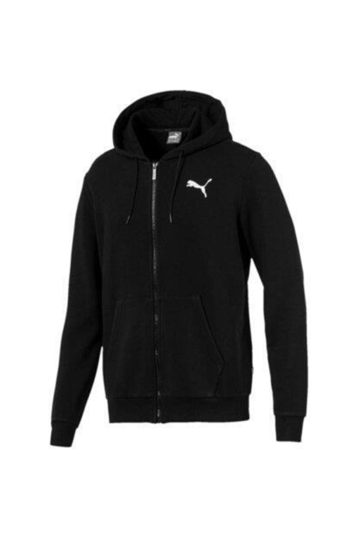 هودي Puma لون أسود