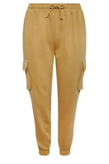 بنطال Stil Diva لون بيج