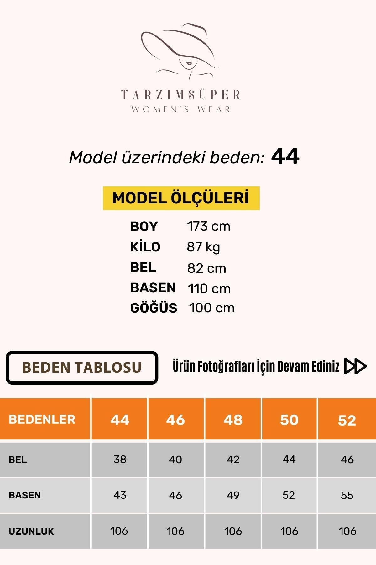 بنطال tarzımsüper لون أسود