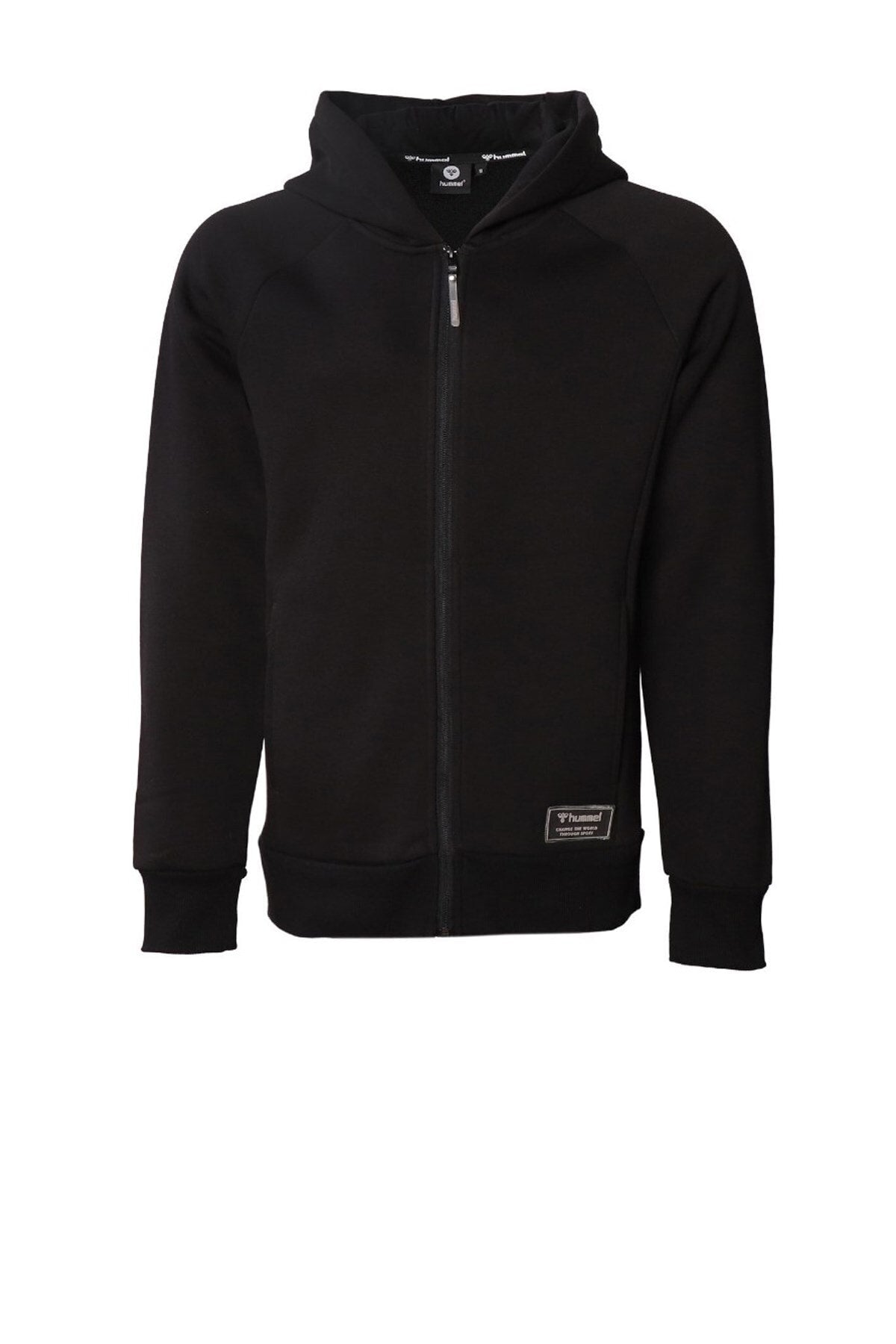 هودي hummel لون أسود