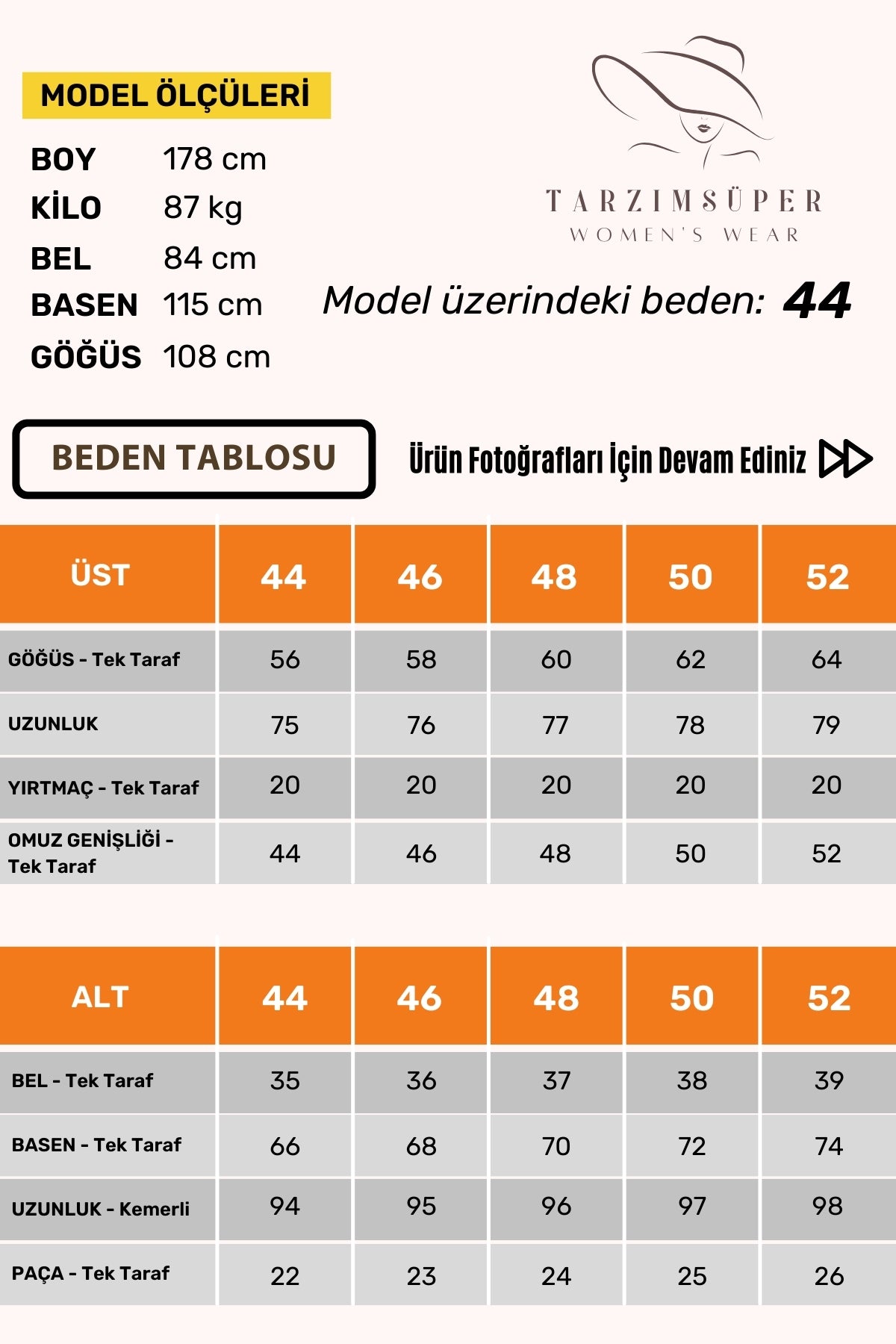 الحجم الكبير رأسًا على عقب tarzımsüper لون بوردو
