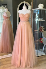 فستان سهرة Lenta Moda لون بيج