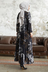 فستان InStyle لون أسود