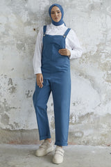 أفارول InStyle لون أزرق غامق