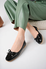 باليرينا StWenn لون أسود