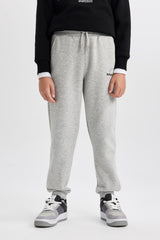 بنطال Defacto لون رمادي