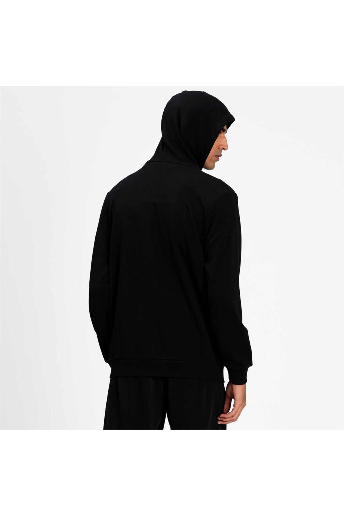 هودي Puma لون أسود