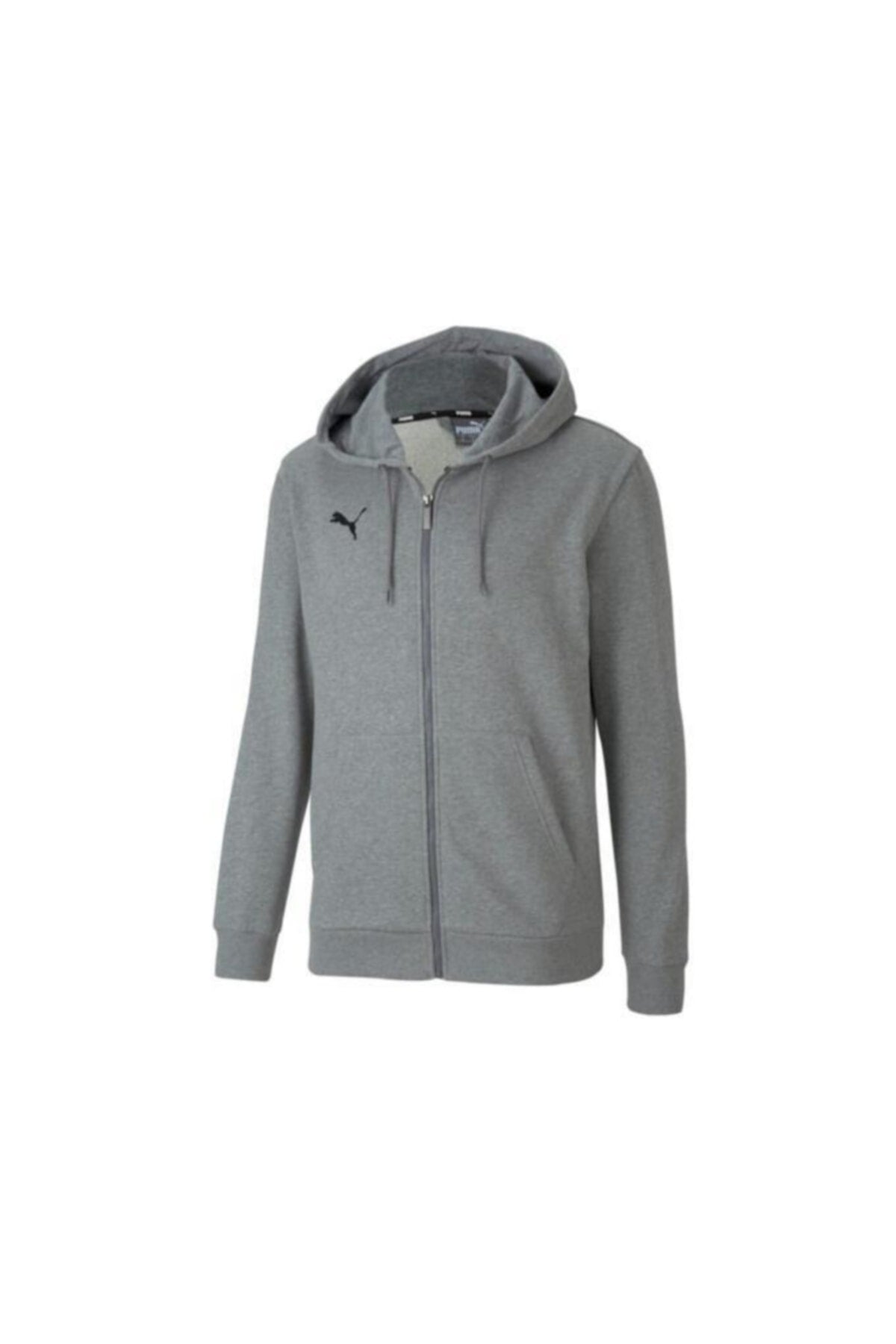 هودي Puma لون رمادي