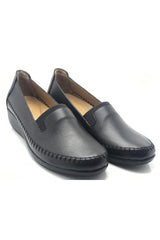 باليرينا MAGIC SHOES لون أسود