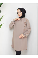 تونيك Doque لون بيج