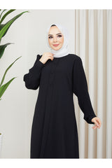 تونيك BELLİNA لون أسود