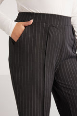 بنطال ETHIQUET لون أسود