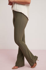 بنطال ETHIQUET لون كاكي