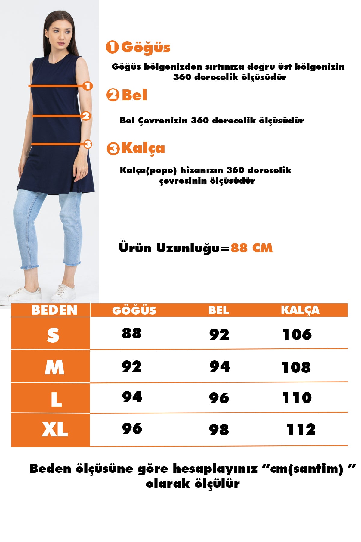 تونك كبير الحجم Pinkapple لون أزرق غامق