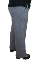 بنطال HemaZen لون رمادي