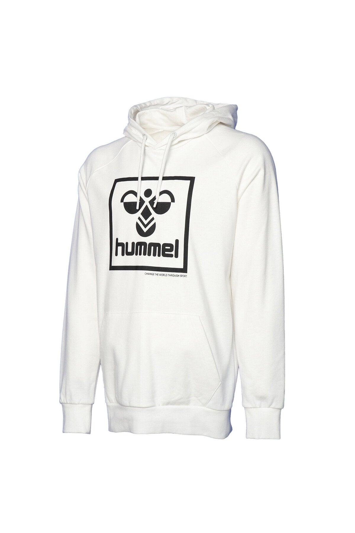هودي hummel لون أبيض