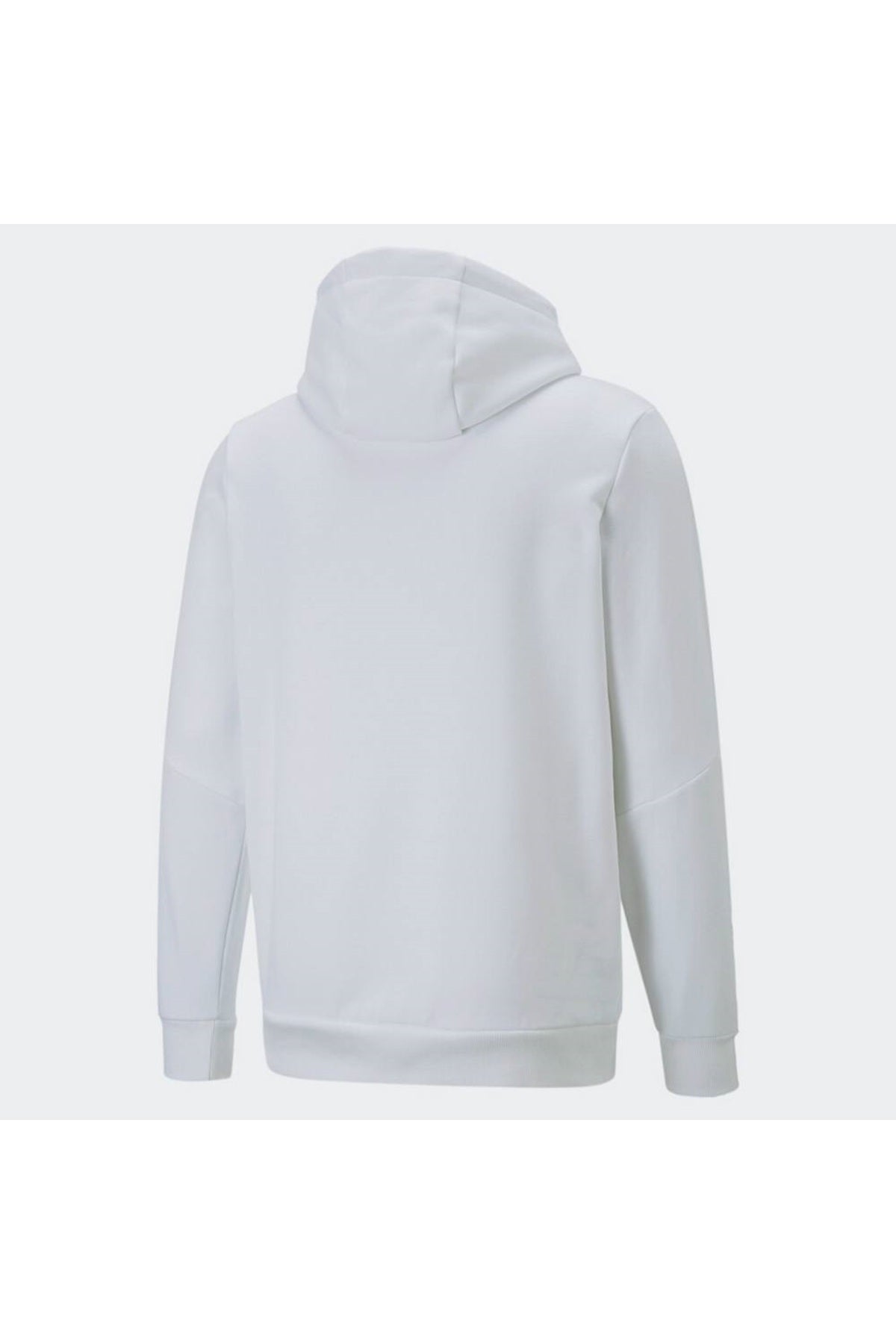هودي Puma لون أبيض