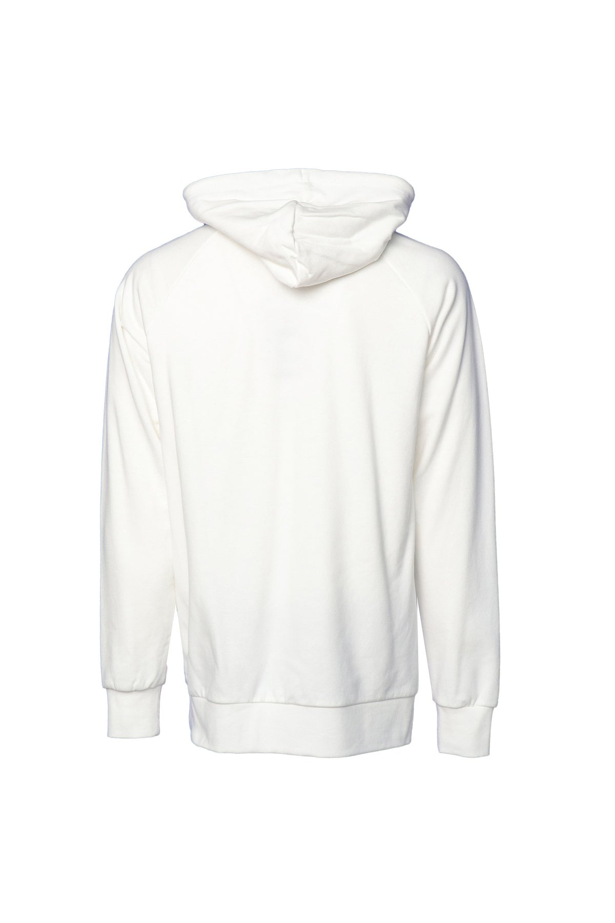 هودي hummel لون أبيض