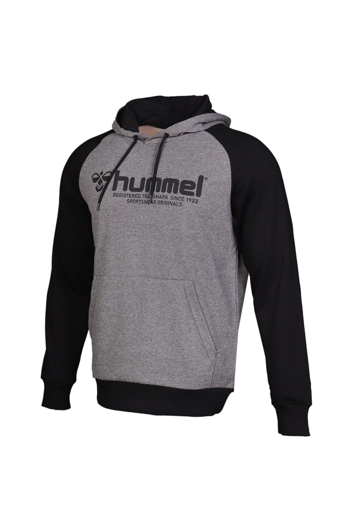 هودي hummel لون رمادي
