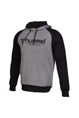 هودي hummel لون رمادي