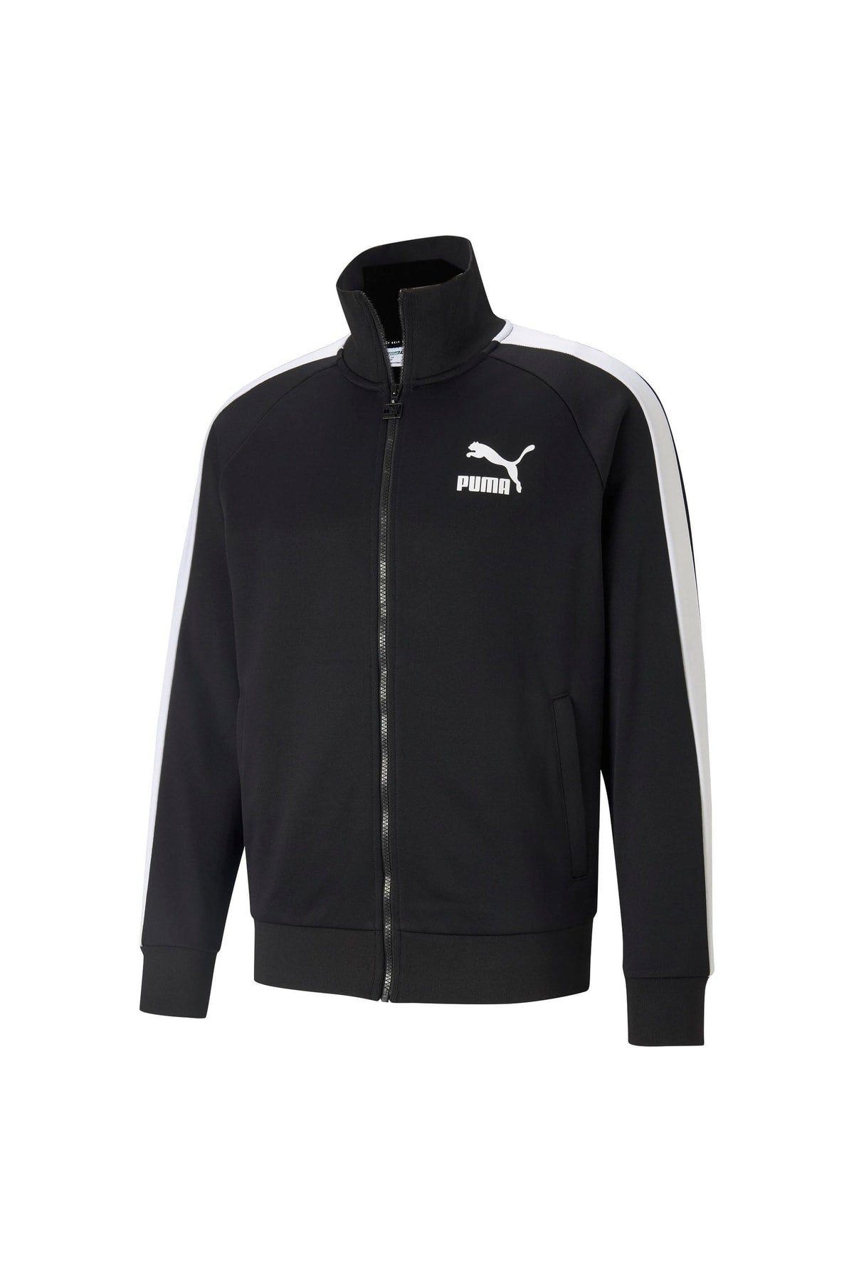 هودي Puma لون بنفسجي