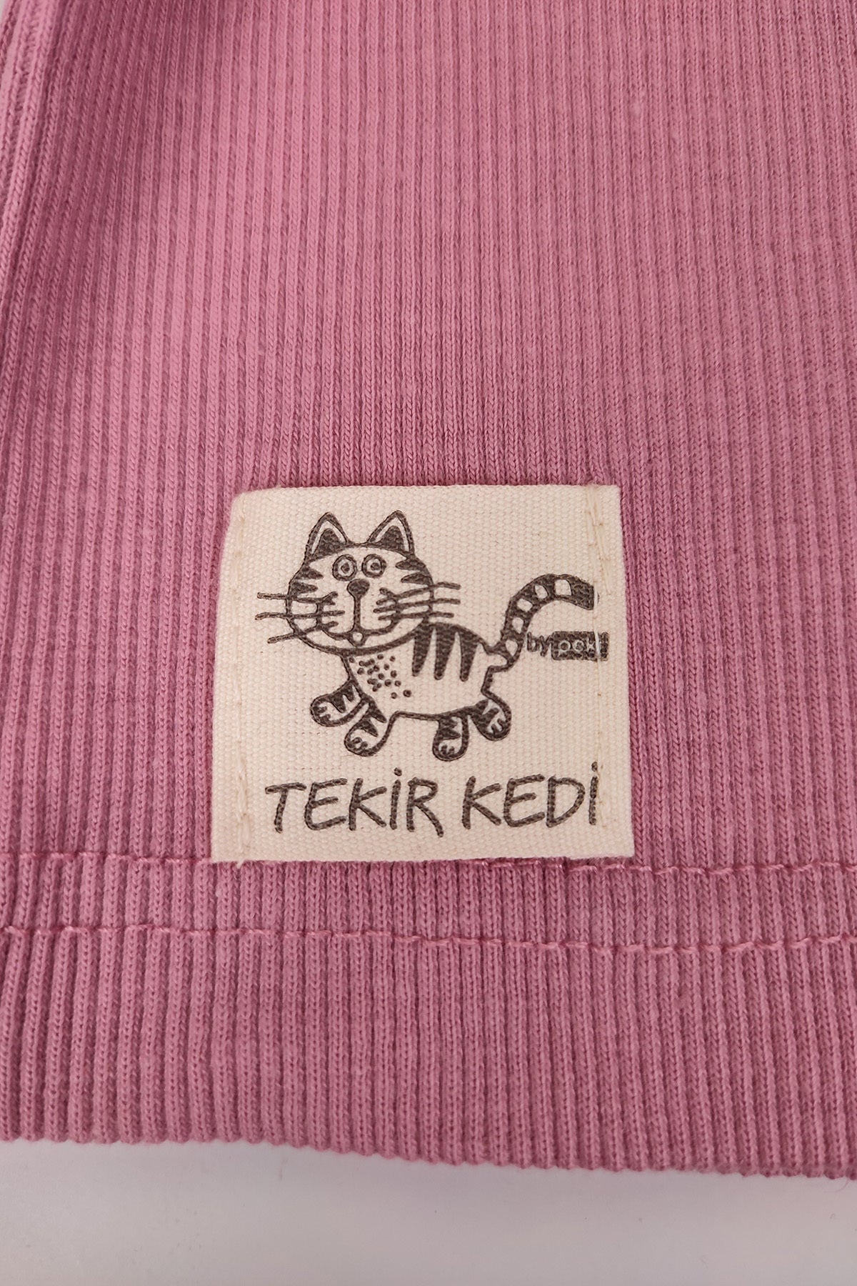 مجموعات الأطفال Peki لون أحمر