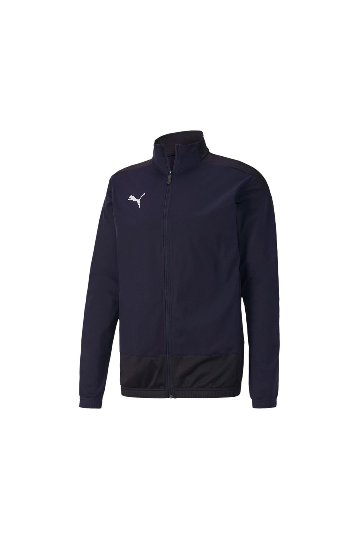 هودي Puma لون أزرق غامق