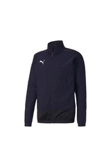 هودي Puma لون أزرق غامق