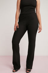 بنطال ETHIQUET لون أسود