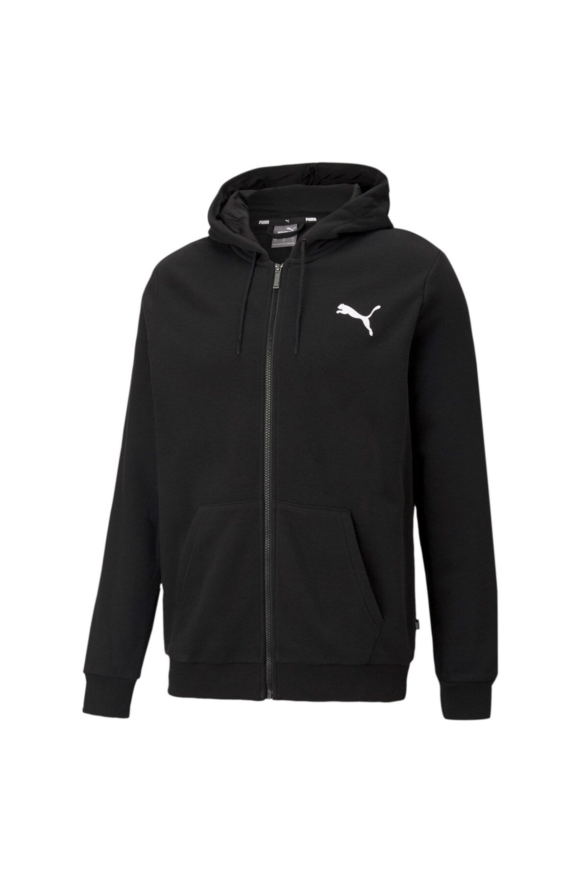 هودي Puma لون أسود
