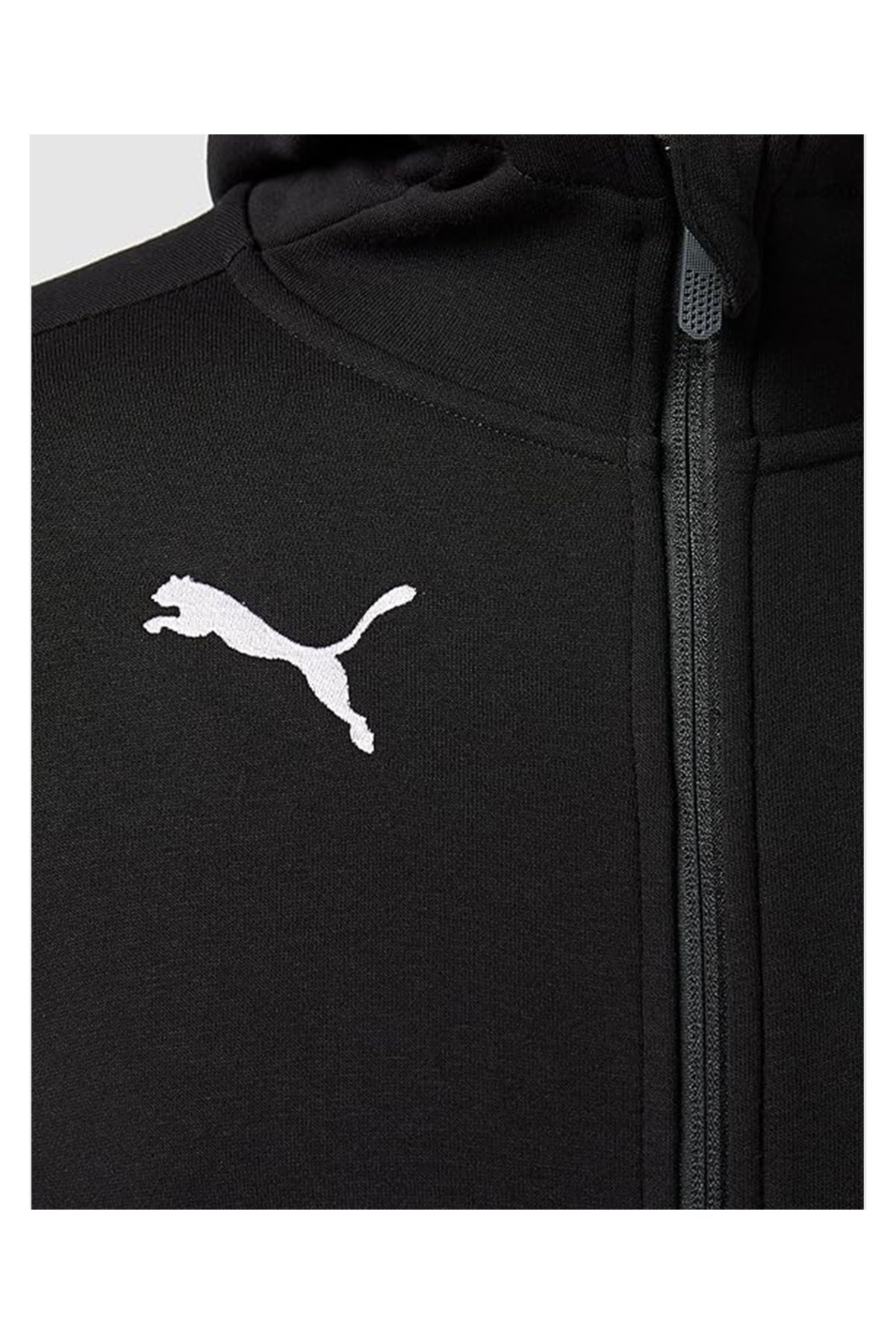 هودي Puma لون أسود