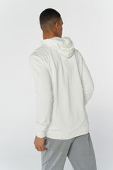 هودي hummel لون أبيض