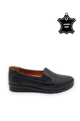باليرينا MAGIC SHOES لون أسود