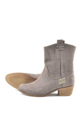 جزمة hapshoe look لون بني