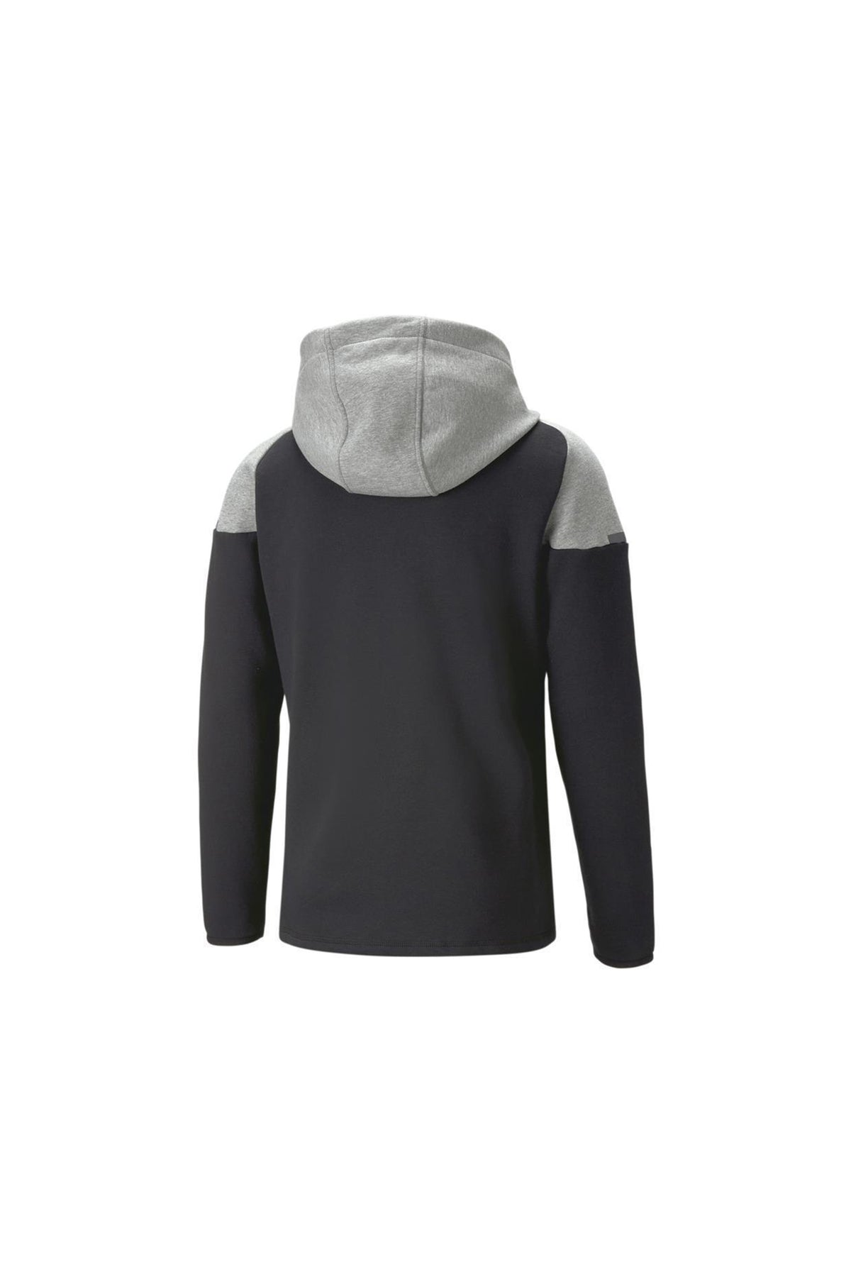 هودي Puma لون أسود