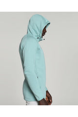هودي Puma لون أزرق