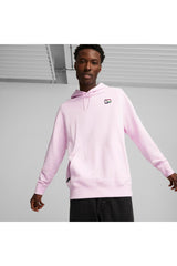 هودي Puma لون أبيض