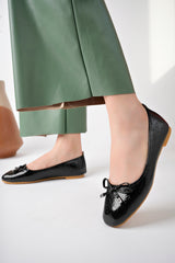 باليرينا StWenn لون أسود