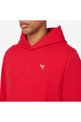 هودي Puma لون أحمر