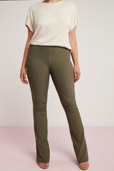 بنطال ETHIQUET لون كاكي