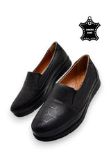 باليرينا MAGIC SHOES لون أسود