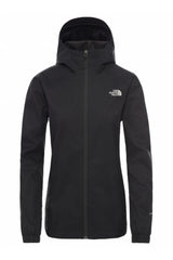 معطف واق من المطر & الرياح The North Face لون أسود