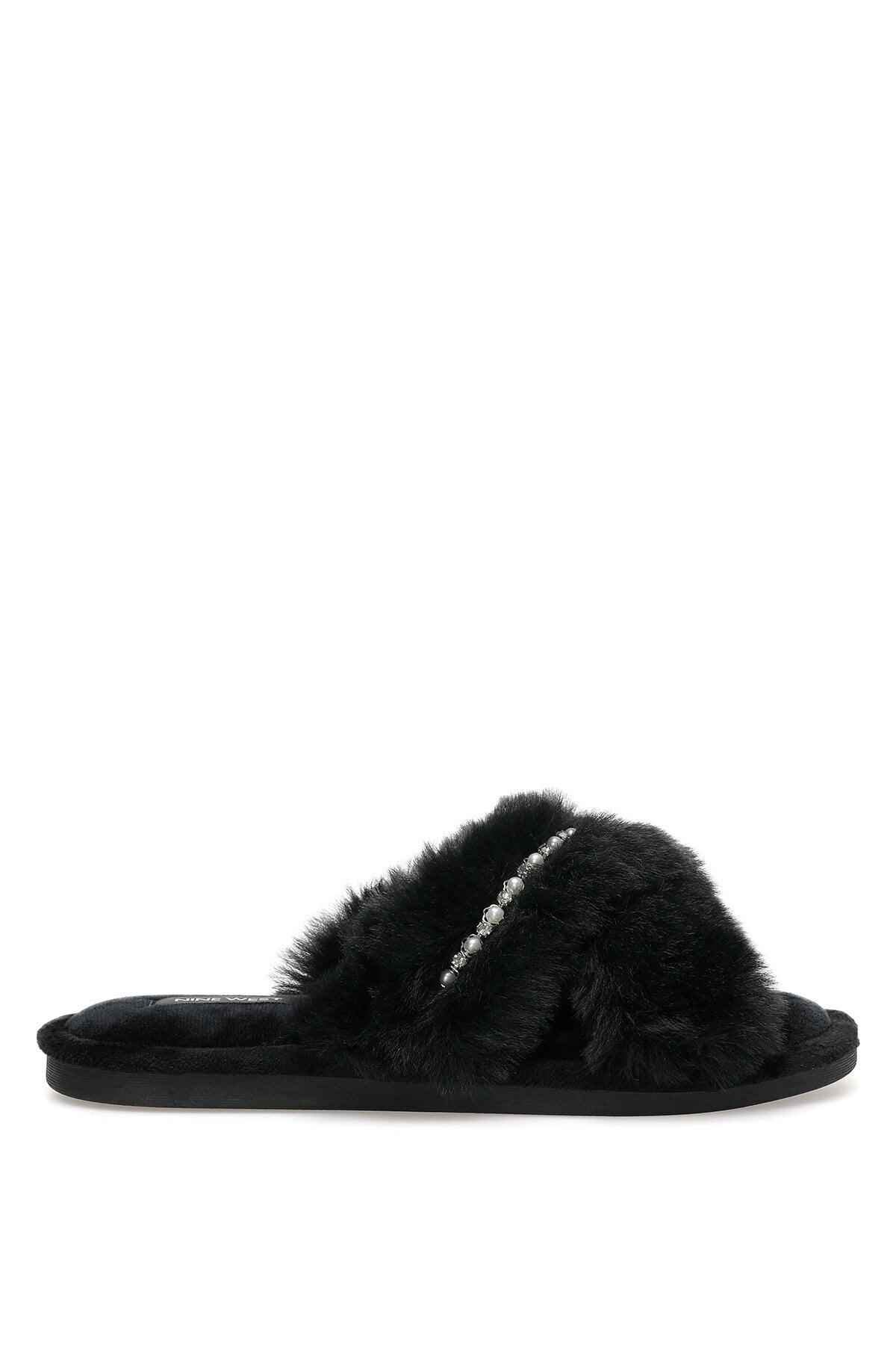شبشب منزلي Nine West لون أسود