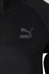 هودي Puma لون أسود