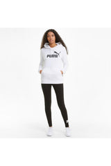 هودي Puma لون أبيض