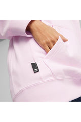 هودي Puma لون أبيض
