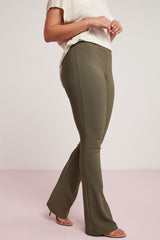 بنطال ETHIQUET لون كاكي