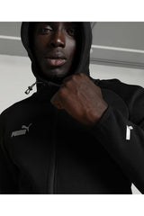 هودي Puma لون أسود