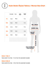 بنطال ETHIQUET لون كاكي