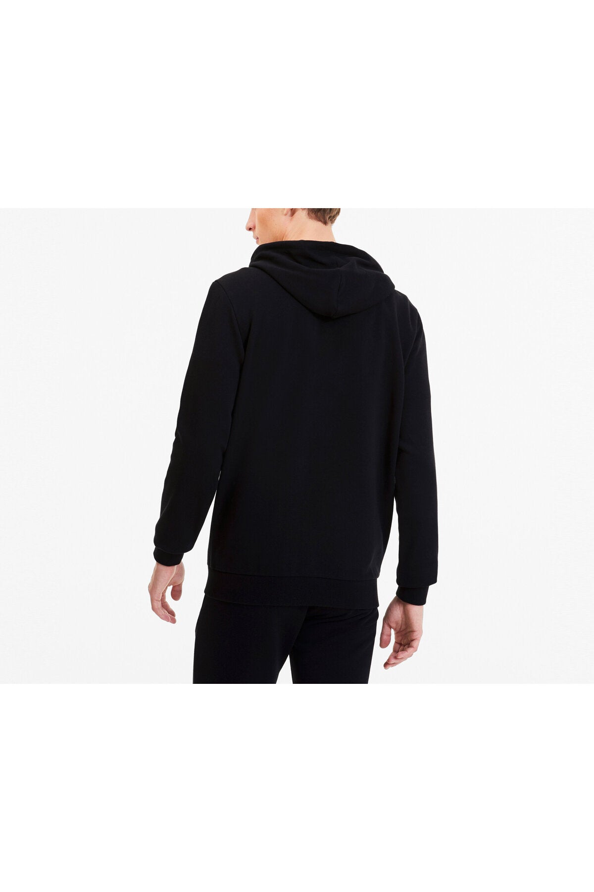 هودي Puma لون أسود